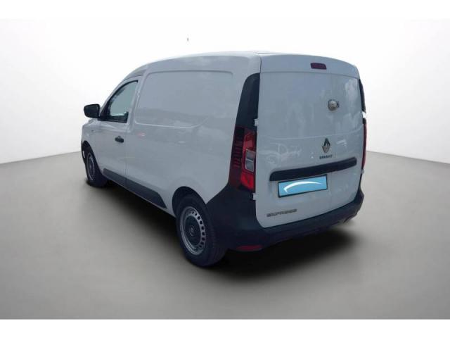 Renault Express image 8