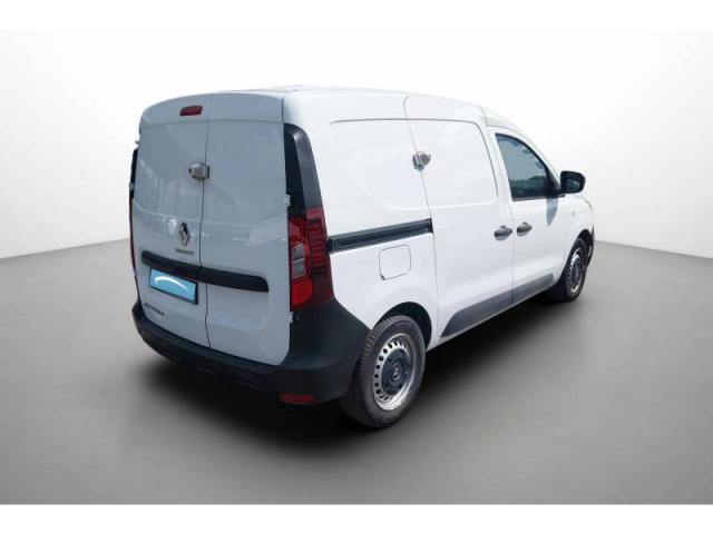 Renault Express image 2