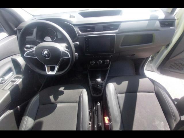 Renault Express image 4