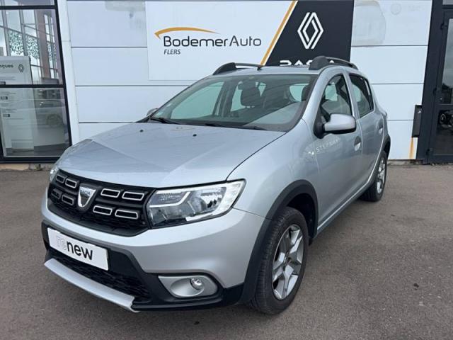 Dacia Sandero Tce 90 Stepway