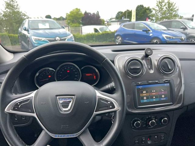 Dacia Sandero image 9