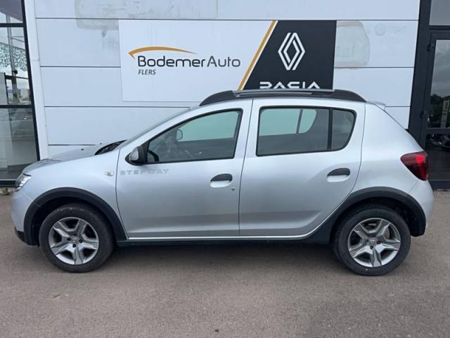 Dacia Sandero image 8