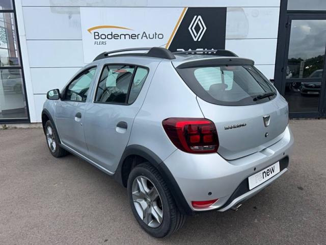 Dacia Sandero image 3