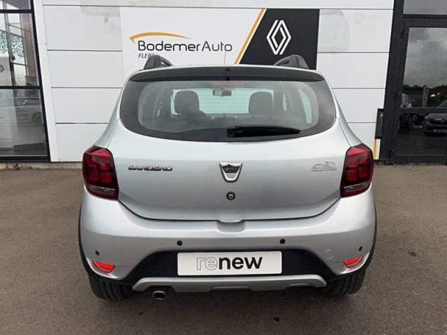 Dacia Sandero image 5