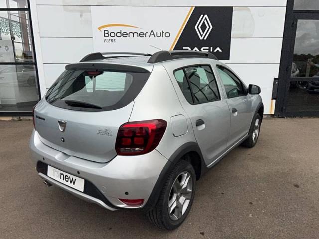 Dacia Sandero image 7