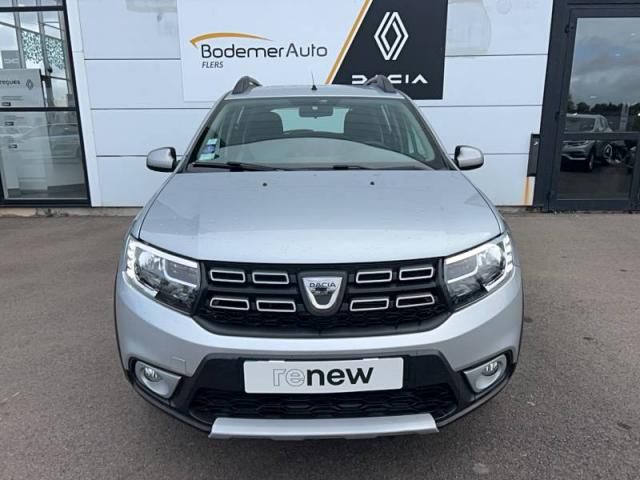 Dacia Sandero image 6
