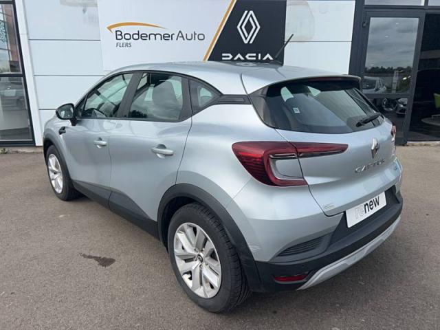 Renault Captur image 8