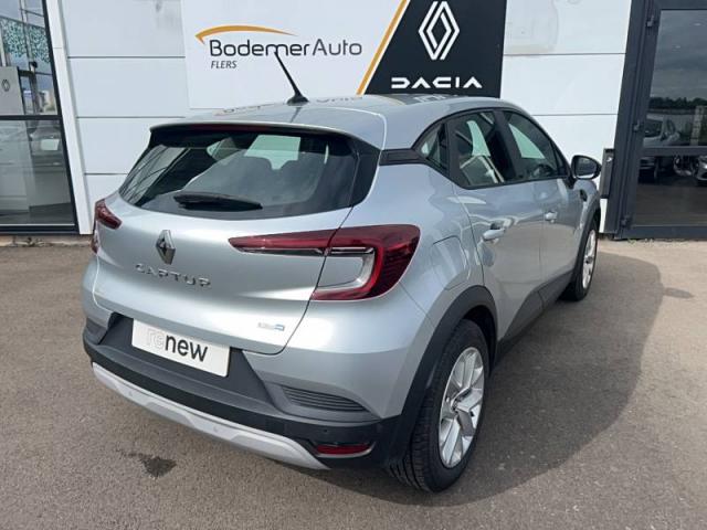 Renault Captur image 3
