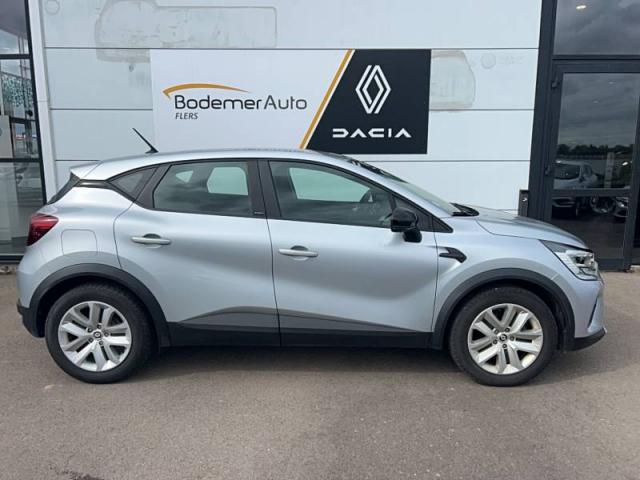 Renault Captur image 6