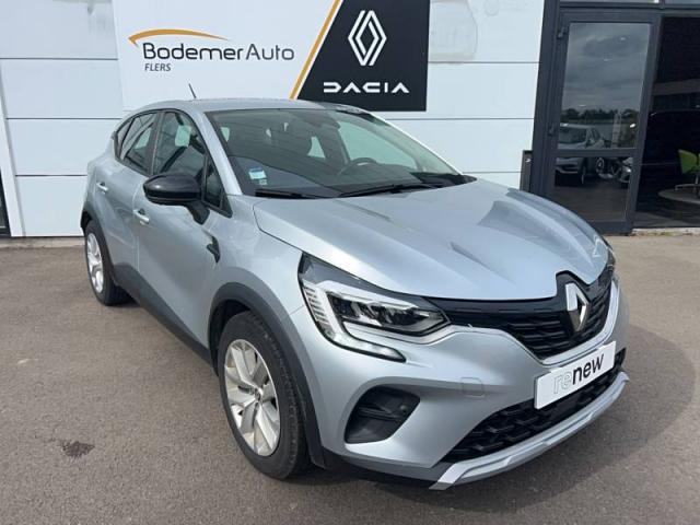 Renault Captur image 9