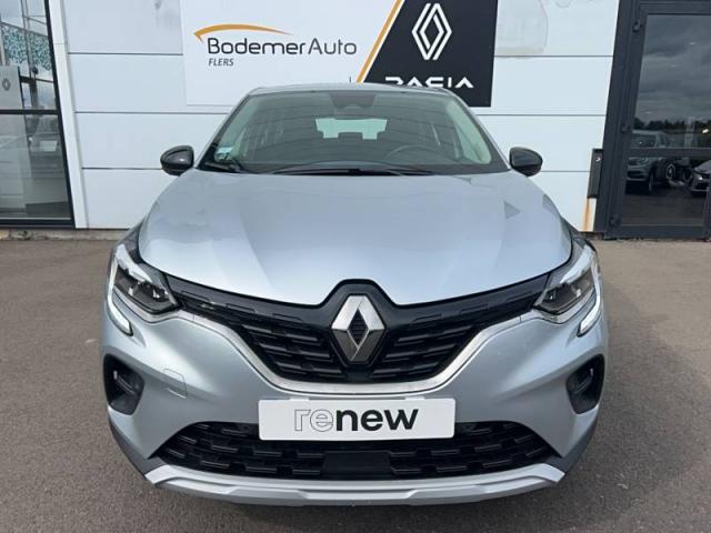 Renault Captur image 5