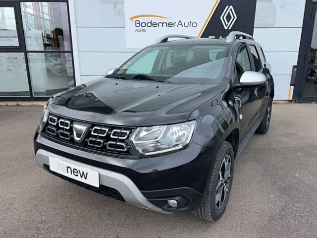 Dacia Duster Blue Dci 115 4x2 Prestige