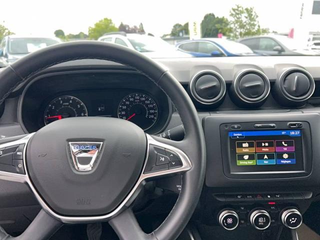 Dacia Duster image 6