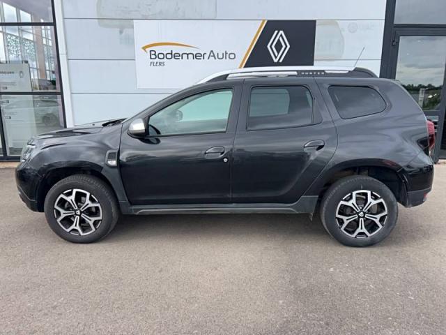 Dacia Duster image 8