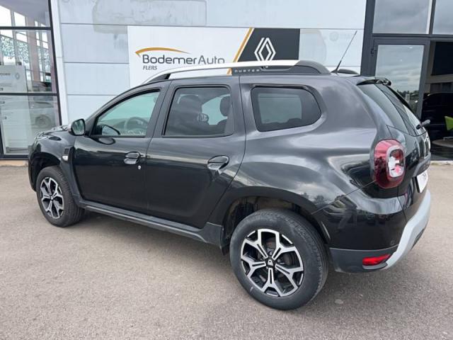 Dacia Duster image 7