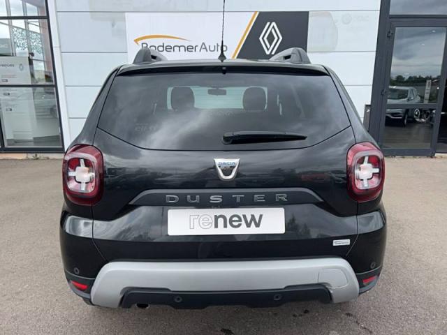 Dacia Duster image 1