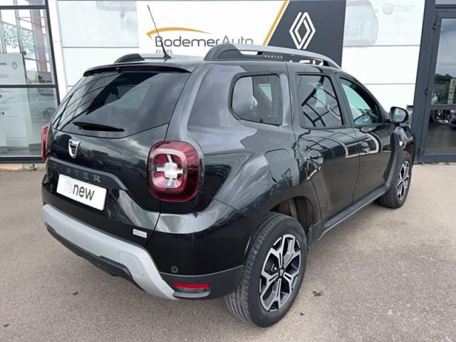 Dacia Duster image 9