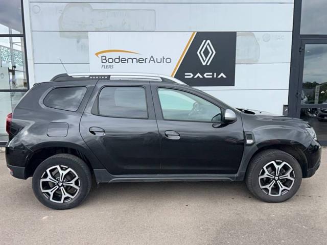 Dacia Duster image 5