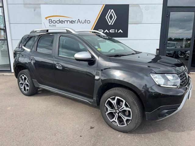 Dacia Duster image 4