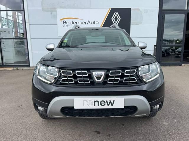 Dacia Duster image 3