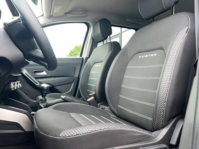 Dacia Duster image 2