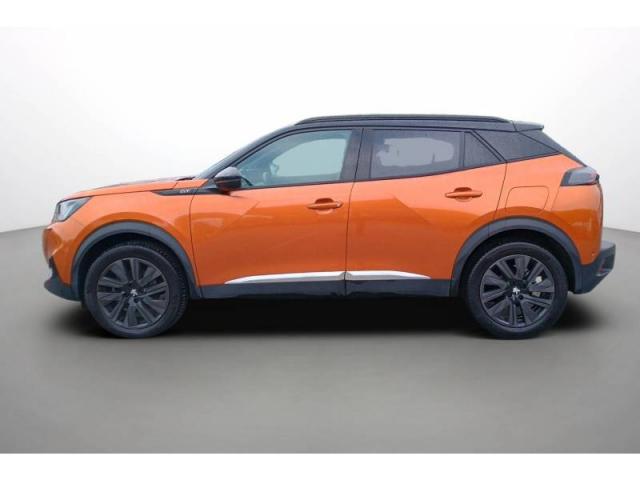 Peugeot 2008 image 8