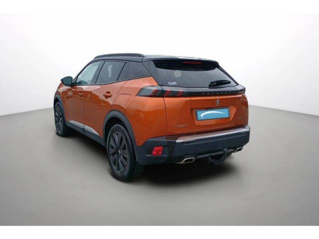 Peugeot 2008 image 1