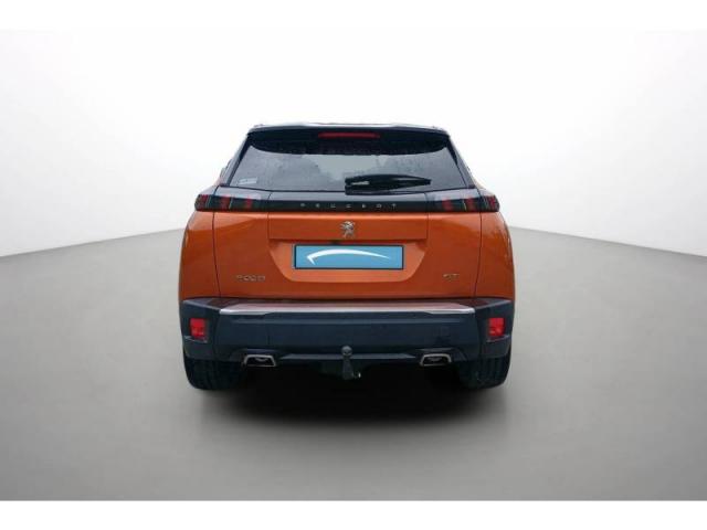 Peugeot 2008 image 5