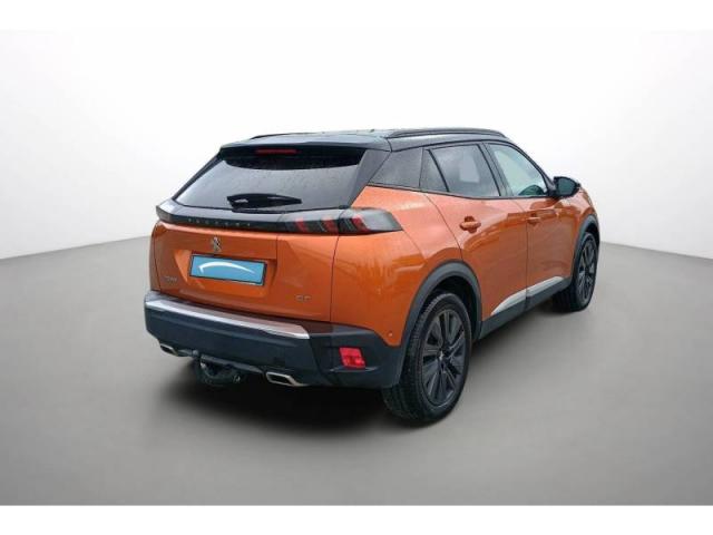 Peugeot 2008 image 7