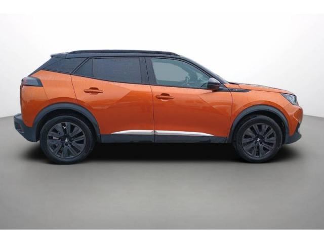 Peugeot 2008 image 6