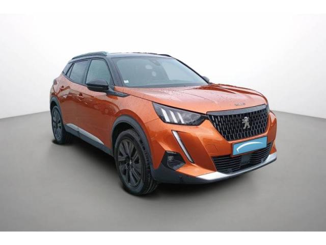 Peugeot 2008 image 4