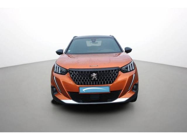 Peugeot 2008 image 2