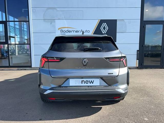 Renault Scénic image 9