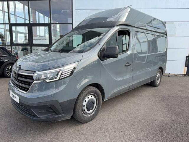 Renault Trafic Fg Blue Dci 150 L2h2 3t Gsr2 Advance