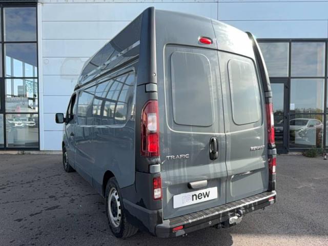 Renault Trafic image 1