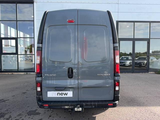 Renault Trafic image 3