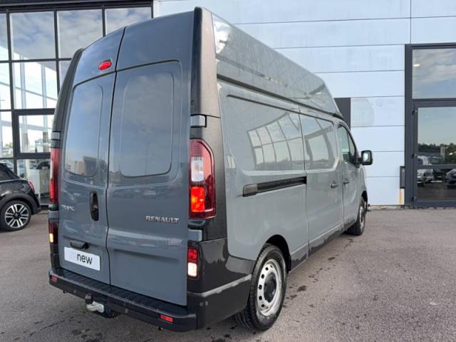Renault Trafic image 7