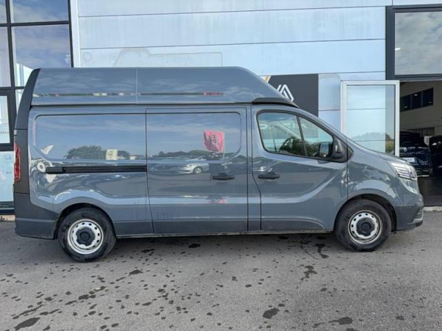 Renault Trafic image 5
