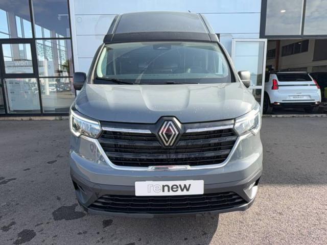 Renault Trafic image 9