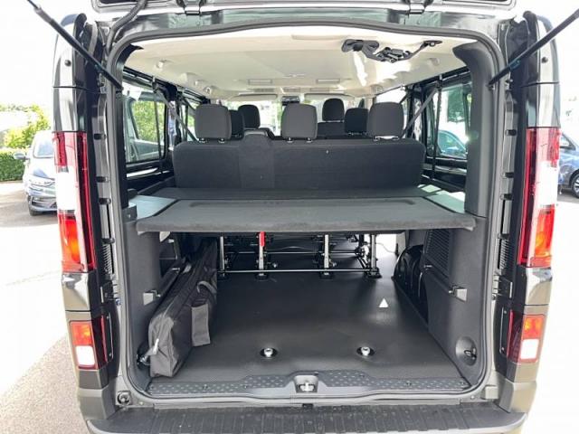 Renault Trafic image 7