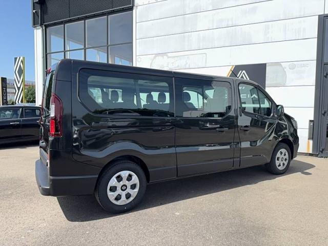 Renault Trafic image 6