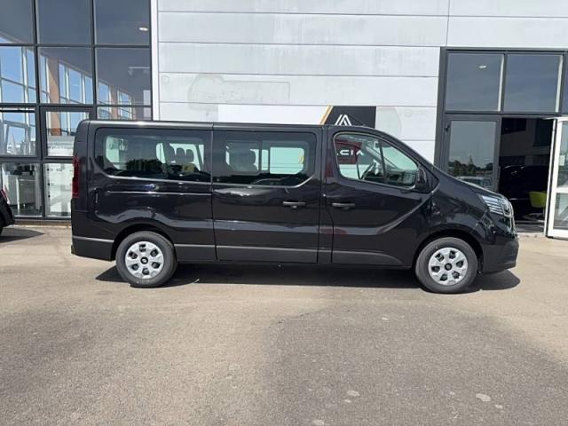 Renault Trafic image 3