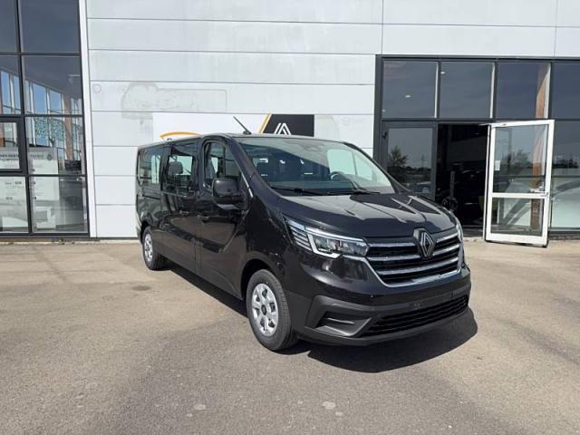Renault Trafic image 5