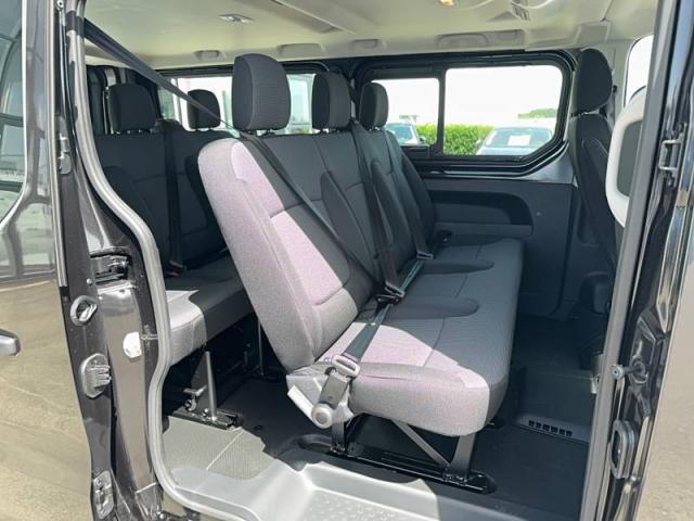 Renault Trafic image 4