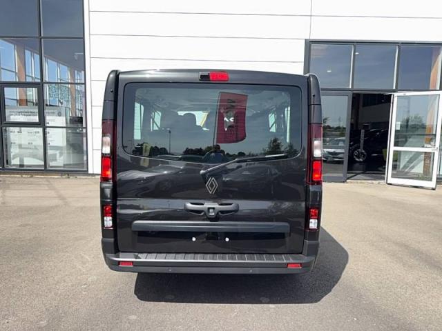 Renault Trafic image 9