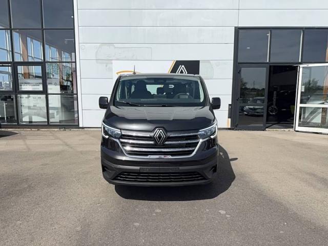 Renault Trafic image 8