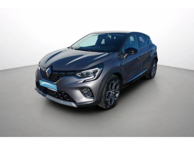 Renault Captur Tce 90 - 21 Intens