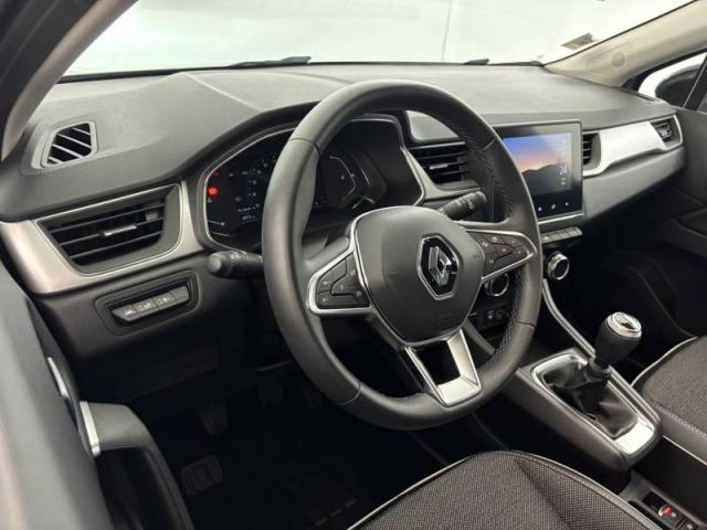 Renault Captur image 1