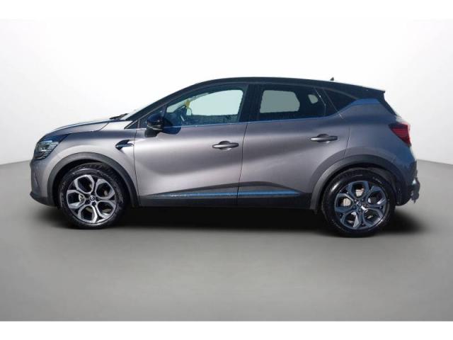 Renault Captur image 9