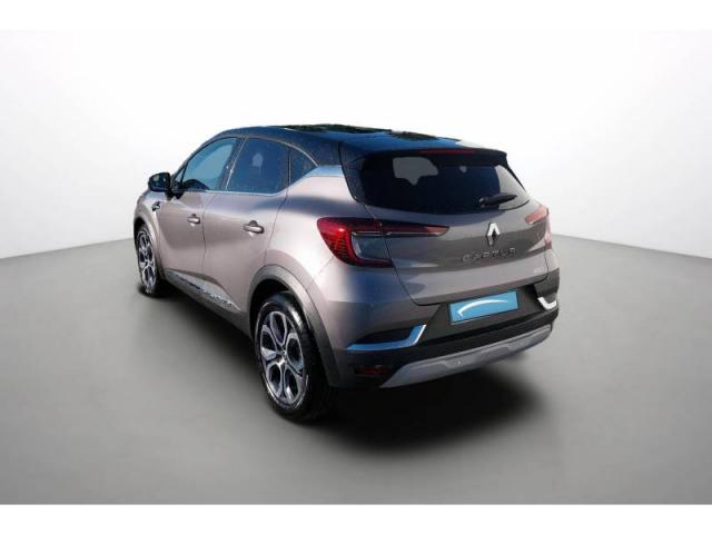 Renault Captur image 2